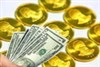 تصویر قیمت طلا، سکه و ارز صبح دوشنبه ۱ اردیبهشت